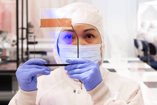 DigiLens nets $50 million, plus more top funding news for Sunnyvale-based companies