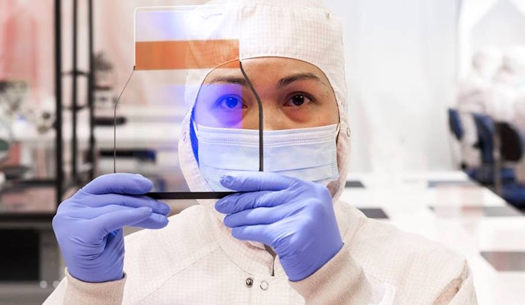 DigiLens nets $50 million, plus more top funding news for Sunnyvale-based companies