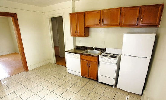 Renting in Pittsburgh: What will $1,000 get you?