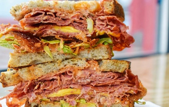 Fountain Square gets a new butcher: Turchetti's Salumeria Butcher Shop & Marketplace