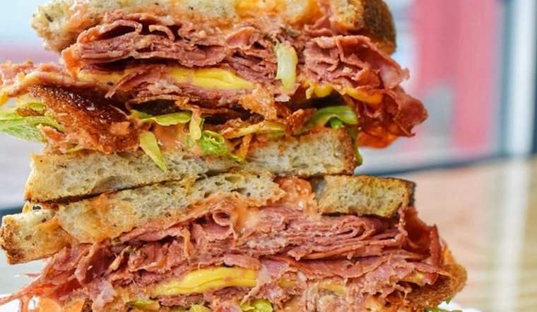 Fountain Square gets a new butcher: Turchetti's Salumeria Butcher Shop & Marketplace