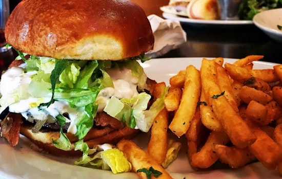 Explore the 4 top spots in Indianapolis's Meridian Kessler neighborhood