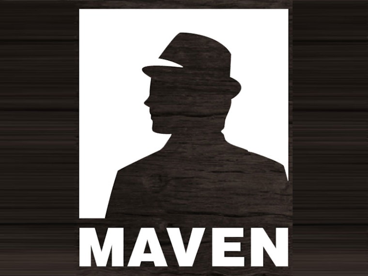 Big News: RNM to Become "Maven"