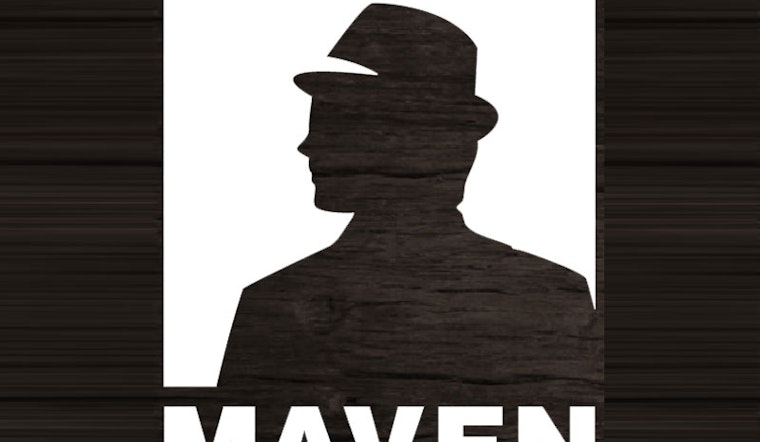 Big News: RNM to Become "Maven"