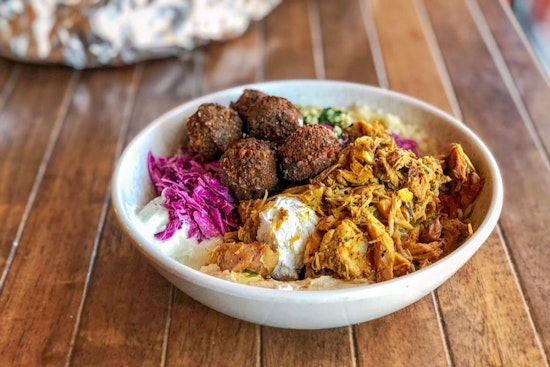 Your guide to the 5 top spots in Charlotte's Myers Park neighborhood