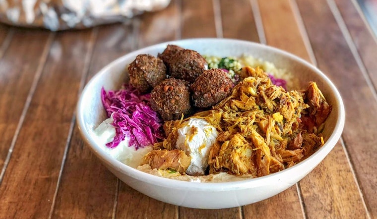 Your guide to the 5 top spots in Charlotte's Myers Park neighborhood