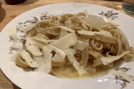 Mägo brings small plates from an acclaimed SF chef to Piedmont Avenue