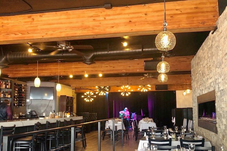 Pacific Room Alki debuts New American cuisine in West Seattle