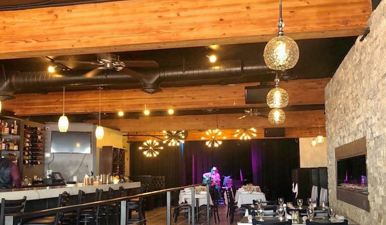 Pacific Room Alki debuts New American cuisine in West Seattle
