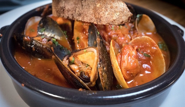 Your guide to the 5 most popular spots in Seattle's Fremont neighborhood