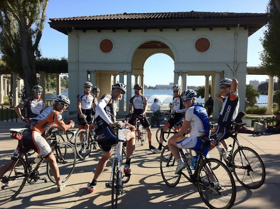 Raise Your Weekend Game: 13 Events Around The Town
