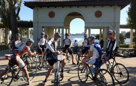Raise Your Weekend Game: 13 Events Around The Town