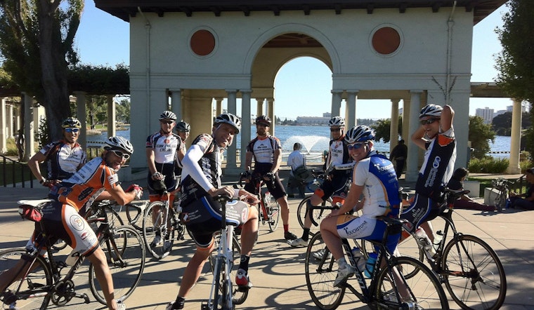 Raise Your Weekend Game: 13 Events Around The Town