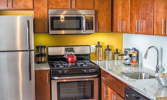 Renting in Baltimore: What will $1,300 get you?