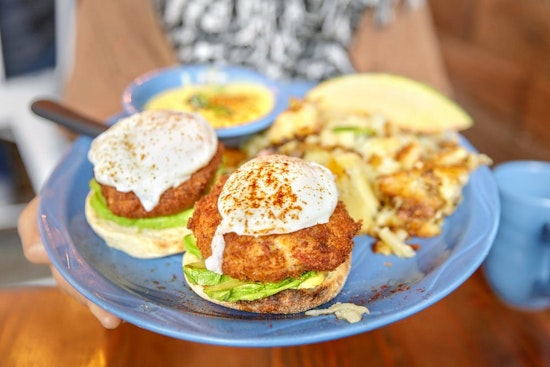 Your guide to the 4 most popular spots in San Jose's West San Carlos/Burbank neighborhood