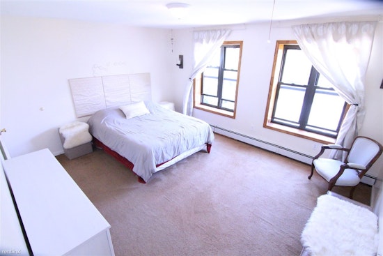 The Cheapest Apartment Rentals In Bushwick, Explored