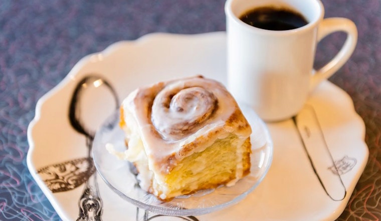 Your guide to the 5 top spots in Stockton's Lincoln Village West neighborhood