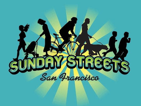 Sunday Streets Hits Western Addition Today