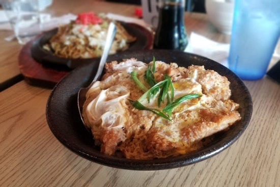Explore the 4 most popular spots in Sacramento's Pocket neighborhood