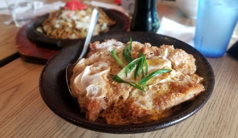 Explore the 4 most popular spots in Sacramento's Pocket neighborhood
