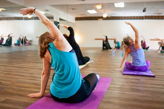 Celebrate Yoga Day with Mesa's 4 top yoga studios