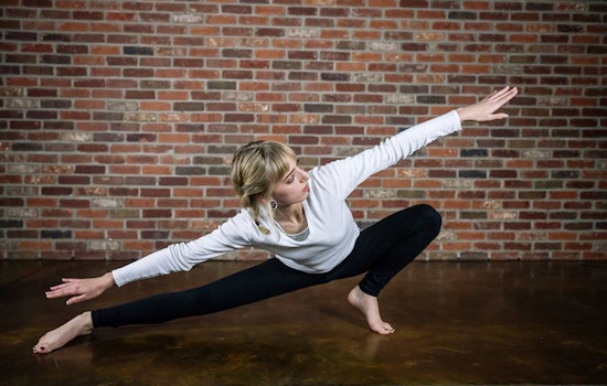 Celebrate Yoga Day with Tampa's top yoga studios