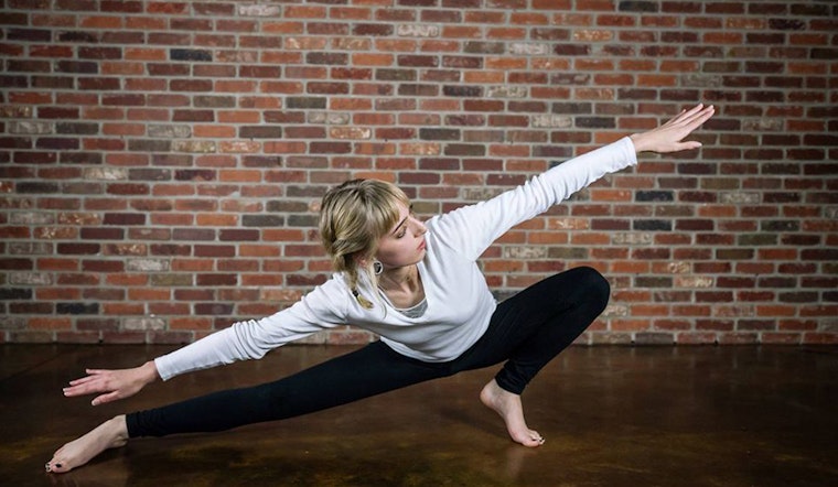 Celebrate Yoga Day with Tampa's top yoga studios