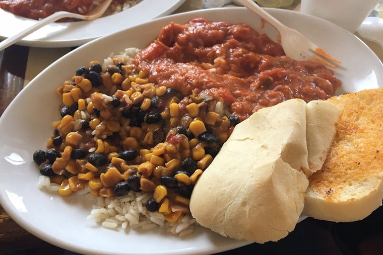 The 3 best Cajun/Creole spots in Indianapolis