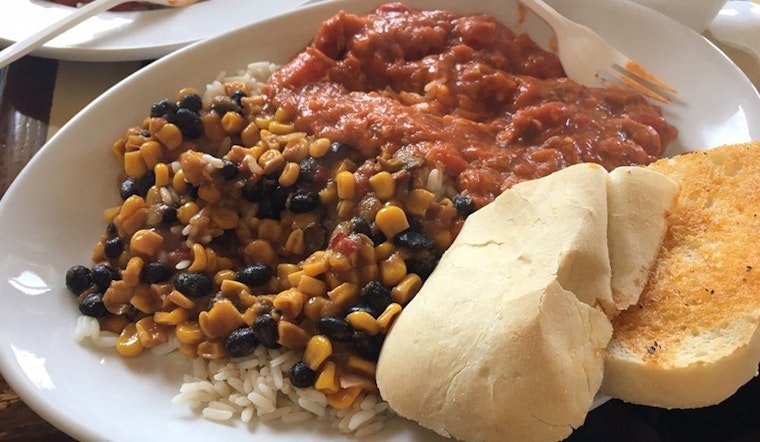 The 3 best Cajun/Creole spots in Indianapolis