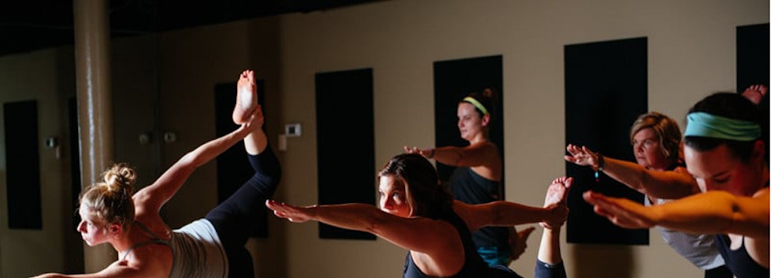 Celebrate Yoga Day with Nashville's top yoga studios