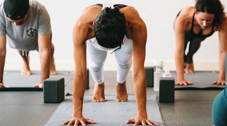 Celebrate Yoga Day with Milwaukee's top yoga studios