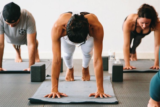 Celebrate Yoga Day with Milwaukee's top yoga studios