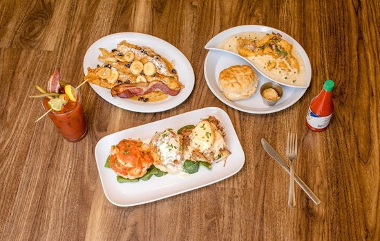 Check out the 3 top spots in New Orleans's Central Business District neighborhood