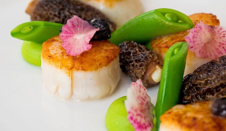 New restaurant Bon Temps opens its doors downtown
