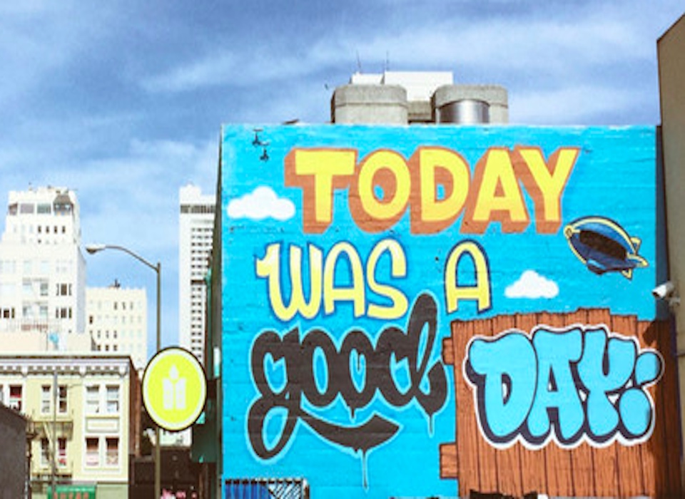 City Hope Event Spotlights Artists' Tenderloin Stories