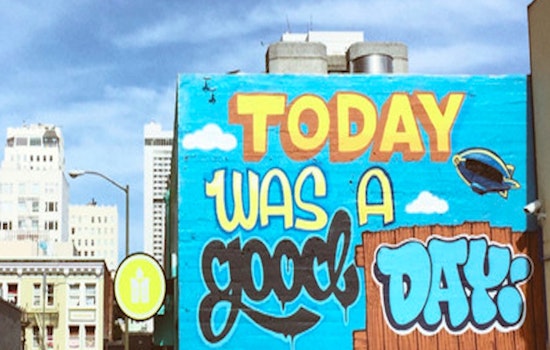City Hope Event Spotlights Artists' Tenderloin Stories