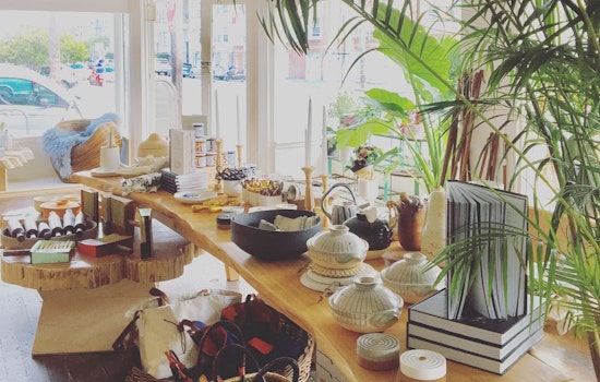 New Inner Richmond Shop ‘Yonder’ Spotlights Ceramic Art