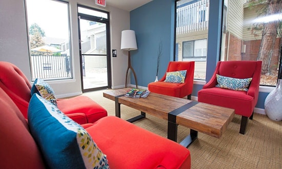 Renting in Aurora: What will $1,100 get you?