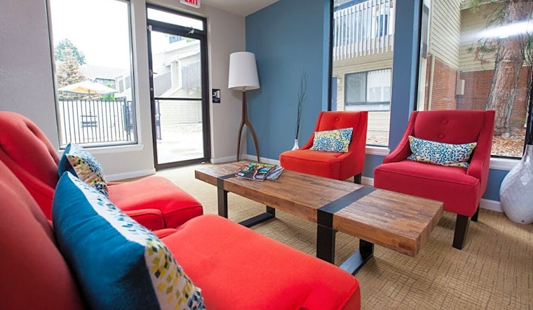 Renting in Aurora: What will $1,100 get you?