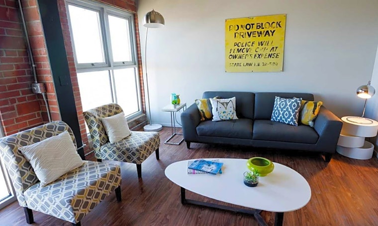 Renting in Omaha: What will $1,300 get you?