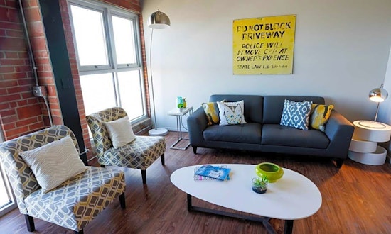 Renting in Omaha: What will $1,300 get you?