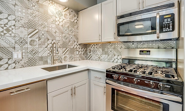 Renting in Tucson: What will $1,100 get you?