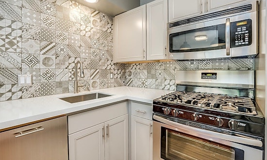 Renting in Tucson: What will $1,100 get you?