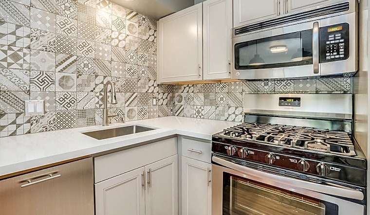 Renting in Tucson: What will $1,100 get you?