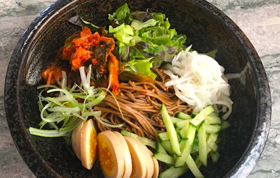 'Foxsister' Bringing Korean Fusion Food, 'Trash-Glam' Decor To The Mission