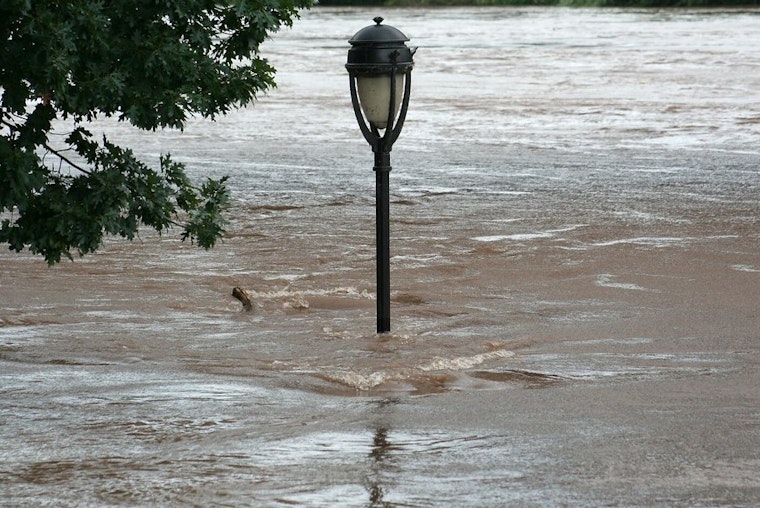 Top Philadelphia news: Flash-flood warning issued; officials turn attention to wave of violence