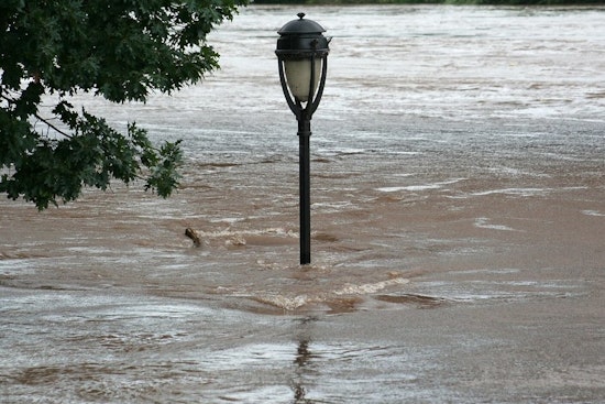 Top Philadelphia news: Flash-flood warning issued; officials turn attention to wave of violence