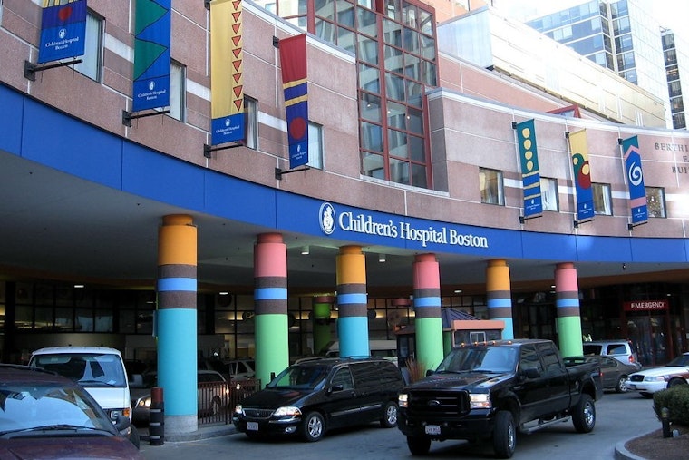 Top Boston news: Children's tops national ranking; watching for needles becomes routine; more