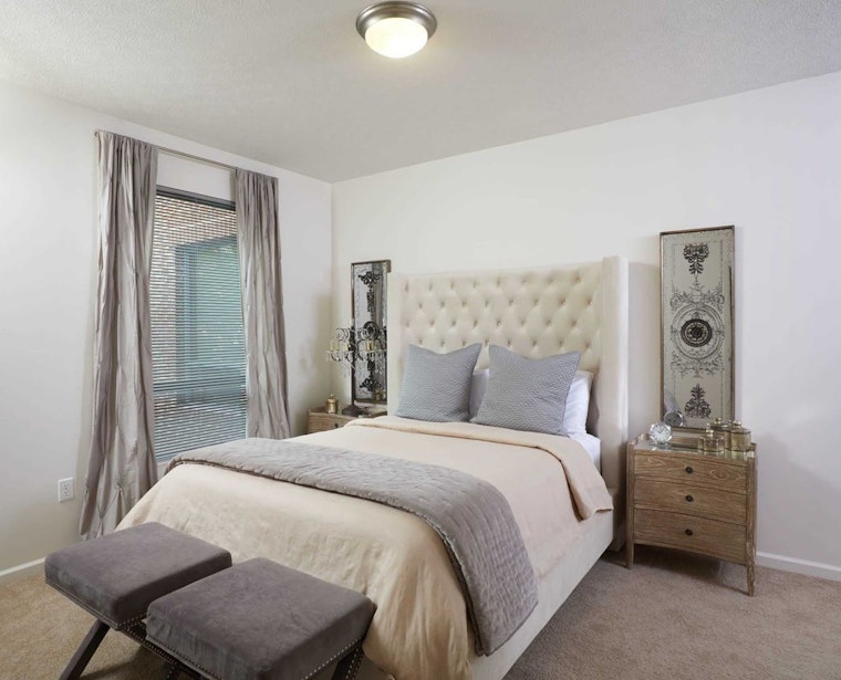 What will $1,200 rent you in Downtown, today?