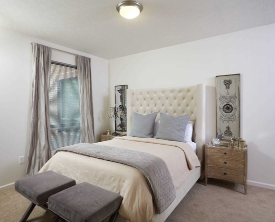 What will $1,200 rent you in Downtown, today?